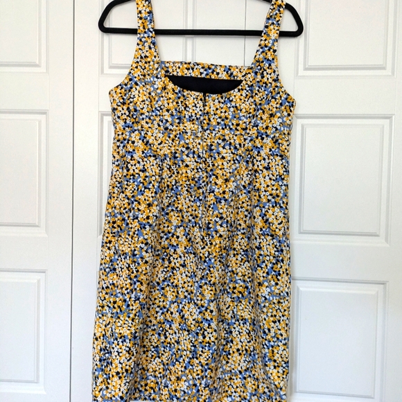 Michael Kors floral dress - Picture 6 of 6